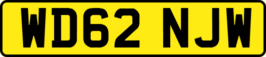 WD62NJW