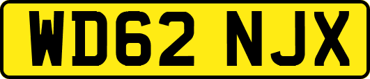 WD62NJX