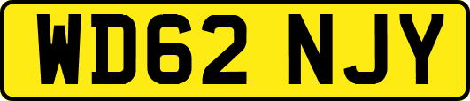 WD62NJY