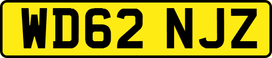 WD62NJZ