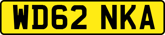 WD62NKA