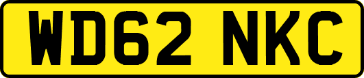 WD62NKC