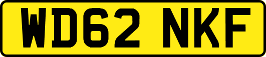 WD62NKF