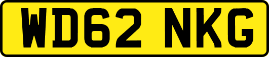 WD62NKG