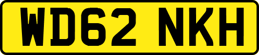 WD62NKH