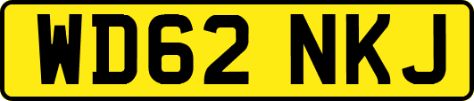 WD62NKJ