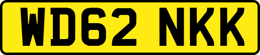 WD62NKK