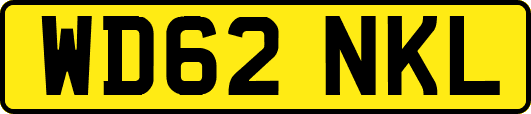 WD62NKL