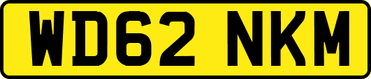 WD62NKM