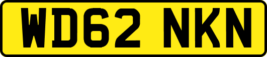 WD62NKN