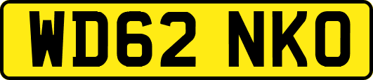 WD62NKO