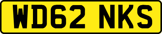 WD62NKS
