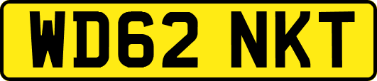 WD62NKT