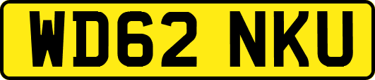 WD62NKU