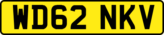 WD62NKV