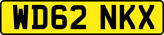 WD62NKX