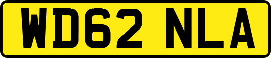 WD62NLA