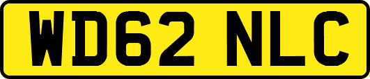 WD62NLC