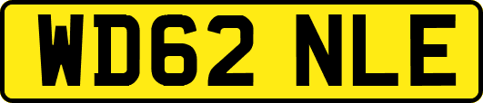 WD62NLE