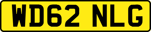 WD62NLG
