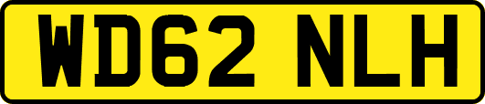 WD62NLH