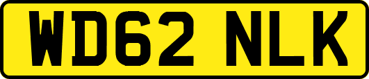 WD62NLK