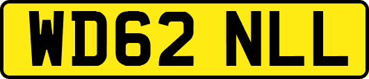 WD62NLL
