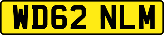 WD62NLM