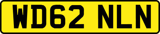 WD62NLN