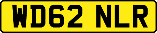 WD62NLR