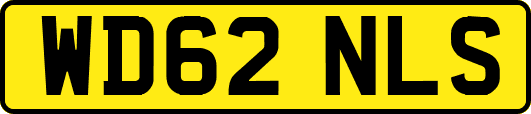 WD62NLS