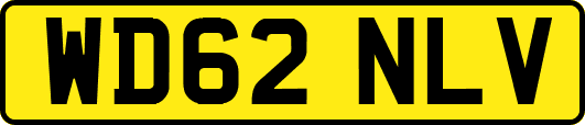 WD62NLV