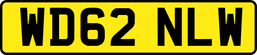 WD62NLW