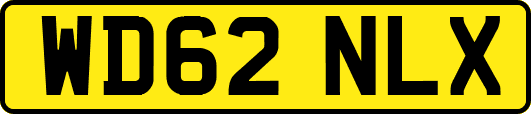 WD62NLX