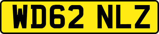 WD62NLZ