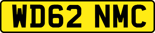 WD62NMC