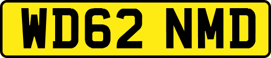 WD62NMD