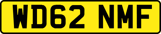 WD62NMF