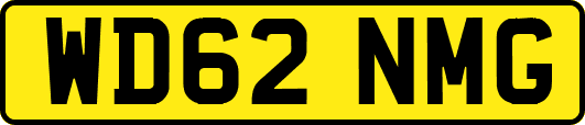 WD62NMG