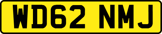 WD62NMJ