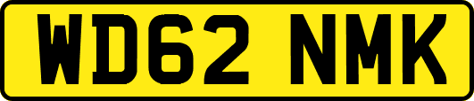 WD62NMK