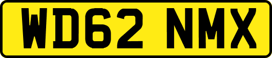WD62NMX
