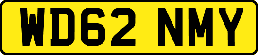 WD62NMY