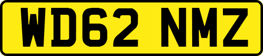 WD62NMZ