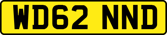 WD62NND