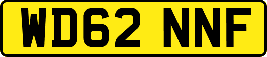 WD62NNF