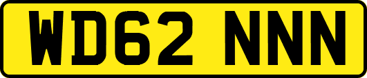 WD62NNN