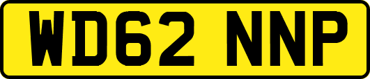 WD62NNP