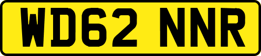 WD62NNR