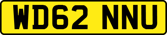 WD62NNU